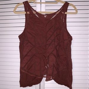 Free People Tank